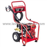 6.5HP Gasoline Pressure Washer (CJC-1005B)